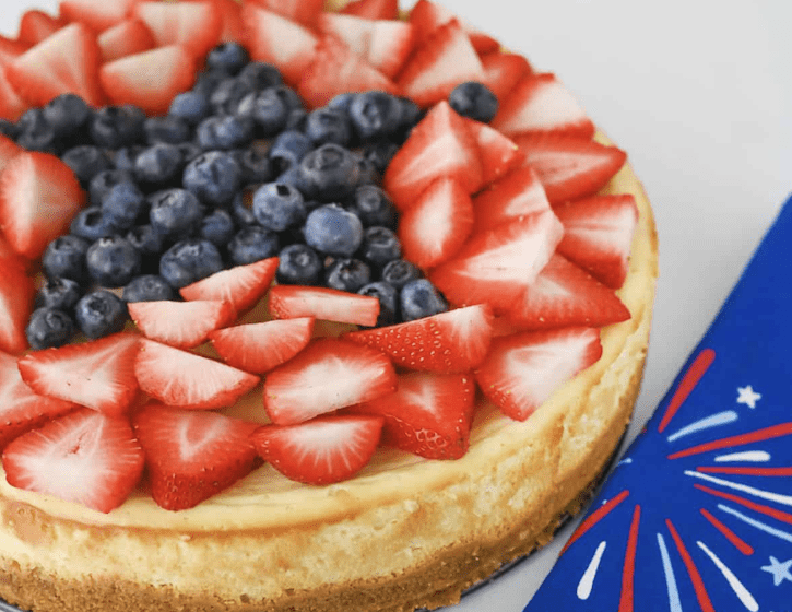 Summer recipes to try